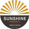 Sunshine Tape Products